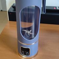 Frullatore Portatile ricaricabile USBNuovo