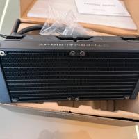 Raffreddamento liquido PC 240