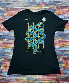 Maglietta Inter 110° anniversario 