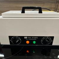 Sterilizzatore a secco attrezzi per estetiste