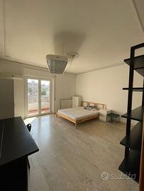 Due camere ad uso singolo