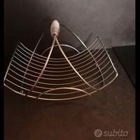 Porta frutta e mestoli