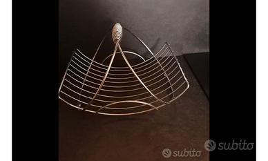 Porta frutta e mestoli