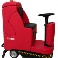 Lavapavimenti RCM ELAN 732