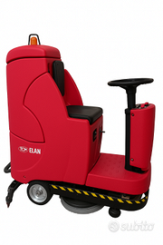 Lavapavimenti RCM ELAN 732