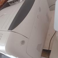Stampante oki 8432wt
