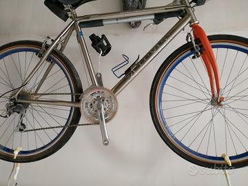 bici ELEVEN/come nuova