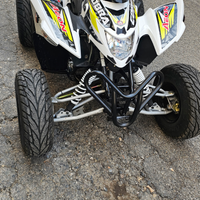 Quad 400 Aeon cobra 2021