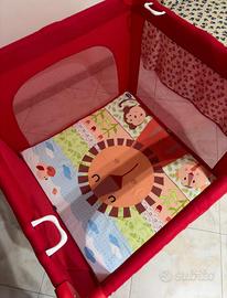 Box Chicco