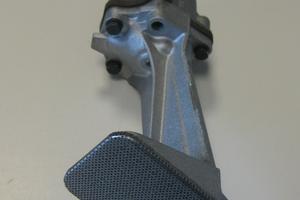 Pompa olio Fiat Campagnola AR76 benzina