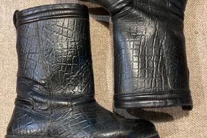 Stivali moto alpinestars misura 41