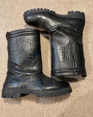 Stivali moto alpinestars misura 41
