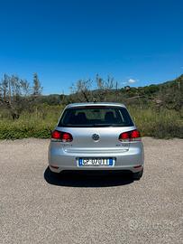 GOLF 6