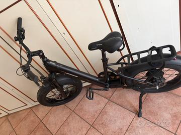 Bicicletta elettrica