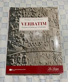 Verbatim - versioni di latino