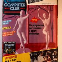 Rivista Commodore Computer Club #56