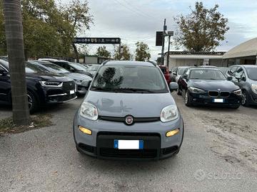 Fiat Panda 1.2 City GPL di serie - 2022 -50 mila k