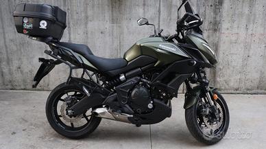 Kawasaki Versys 650 - 2018
