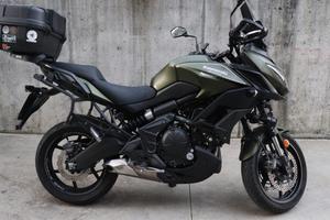 Kawasaki Versys 650 - 2018