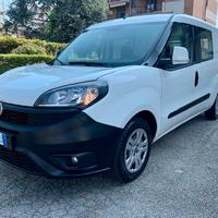 Fiat Doblo MAXI 1.3 Multijet 16v 95CV Eu6 750 KG