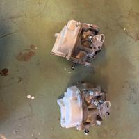 Carburatori 737 55hp