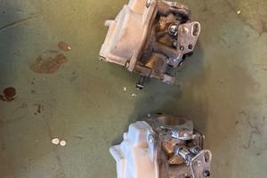 Carburatori 737 55hp