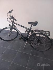 Bici da uomo BULEVARD NUOVA