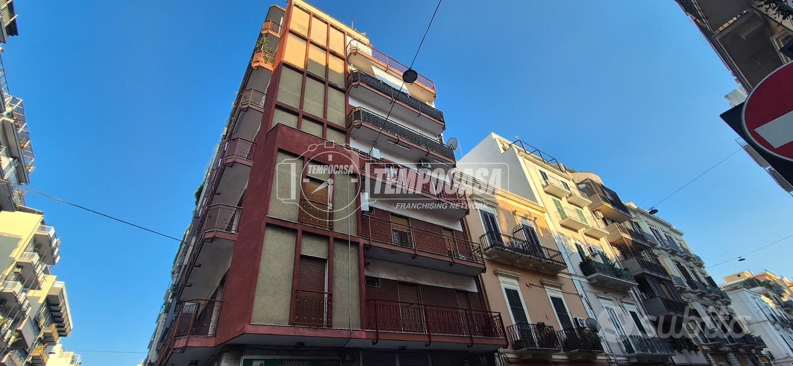 Appartamento – Bari, Libertà, Municipio 1 - Vista 2