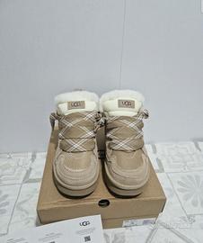 Ugg Lowmel Sand 39