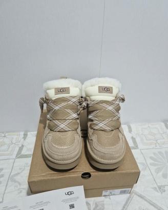 Ugg Lowmel Sand 39