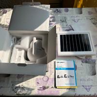 Telecamera uso esterno