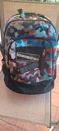 Zaino Seven scuola 35€