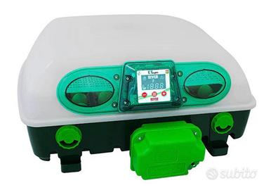 Incubatrice River ET super 49