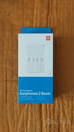 Mi True Wireless Earphones 2 Basic