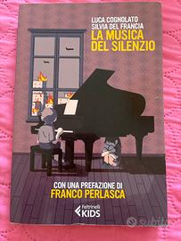 "La musica del silenzio" - Cognolato, Del Francia