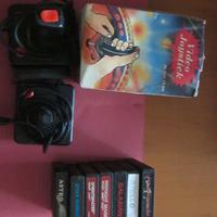 Atari 2600 JR Pal.