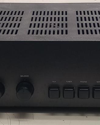 amplificatore 