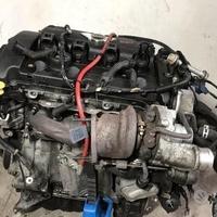 Motore mini cooper s 1.6 n14b16a