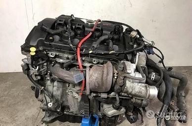 Motore mini cooper s 1.6 n14b16a