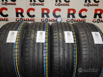 4 GOMME 205/45 R17 88W HANKOOK ESTIVE