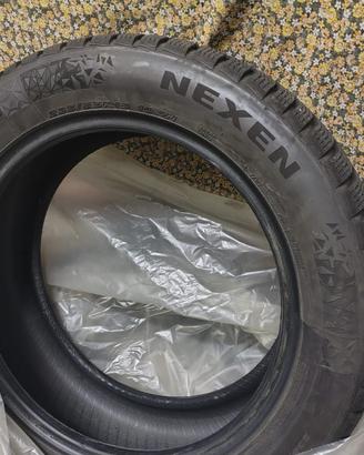 Pneumatici Invernali Nexen 235/55 R18 104H - 1 INV