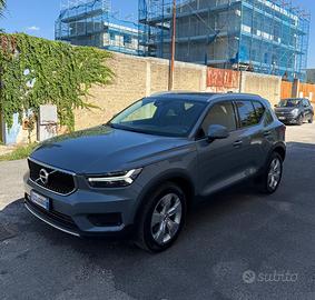 Volvo XC 40 DW AWD