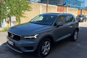 Volvo XC 40 DW AWD