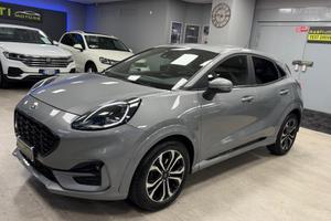 Ford Puma 1.0 EcoBoost Hybrid 125 CV S&S ST-Line X