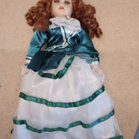 Bambola da collezione