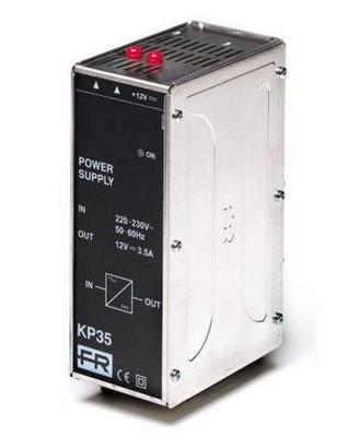 Alimentatore fracarro kp35 12v 3.5a barra din