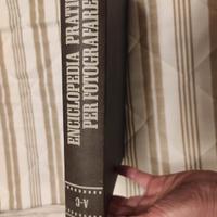 enciclopedia per fotografare