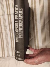 enciclopedia per fotografare