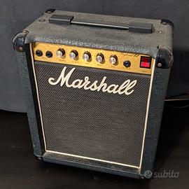 Amplificatore combo 12W Marshall 5301 Keyboard 12