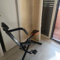 pawer crunch displey